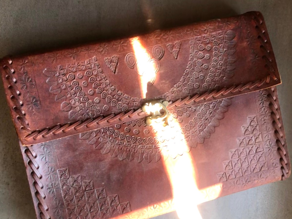 Chapter Eight – A Matter of Time, Knowledge and the&nbsp;Unknown