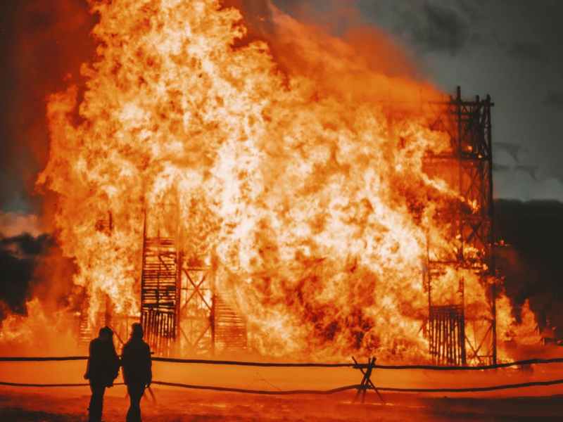 Chapter Eleven – A New Legend&nbsp;Rises